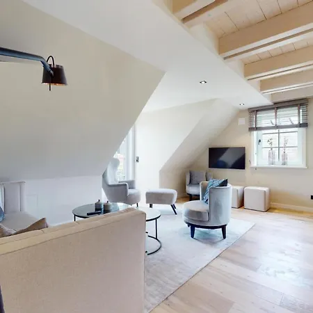 Lägenhet Suedspitze Hörnum