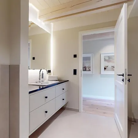 Lägenhet Suedspitze Hörnum