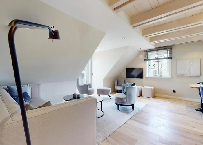 Lejlighed Suedspitze Hörnum