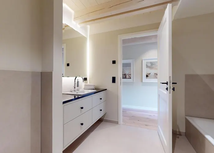 Lejlighed Suedspitze Hörnum